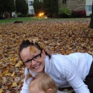 Meet your Posher, Joanna